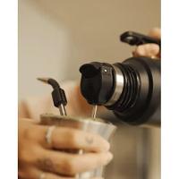 Garrafa Térmica Stanley Mate System 1.2l Black - 7