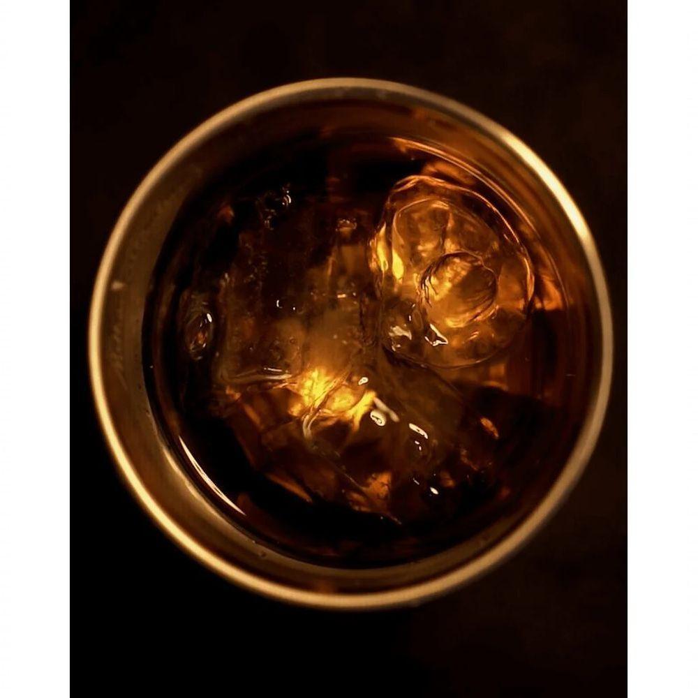 Copo Termico Stanley Prismático Alto 381ml Foundry Black - 6