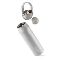 Garrafa Térmica Stanley Aerolight Fast Flow 1.1l Ash - 5