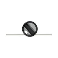 Copo Com Canudo Stanley Quencher 887ml Black - 3