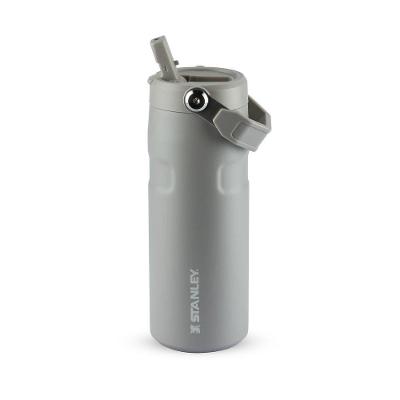 Garrafa Térmica Stanley Aerolight Flip Straw 473ml Ash