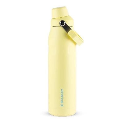 Garrafa Térmica Stanley Aerolight Fast Flow 1.1l Pomelo