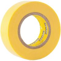 Fita Isolante Pvc 19mmx10m Amarela Anti Chama Peça Vonder - 3