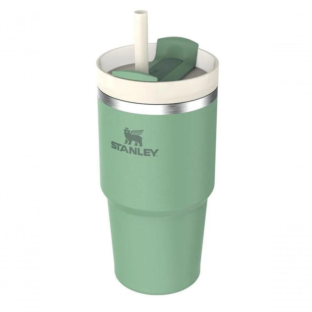 Copo Quencher Stanley Sem Alça 591ml Jade - 2