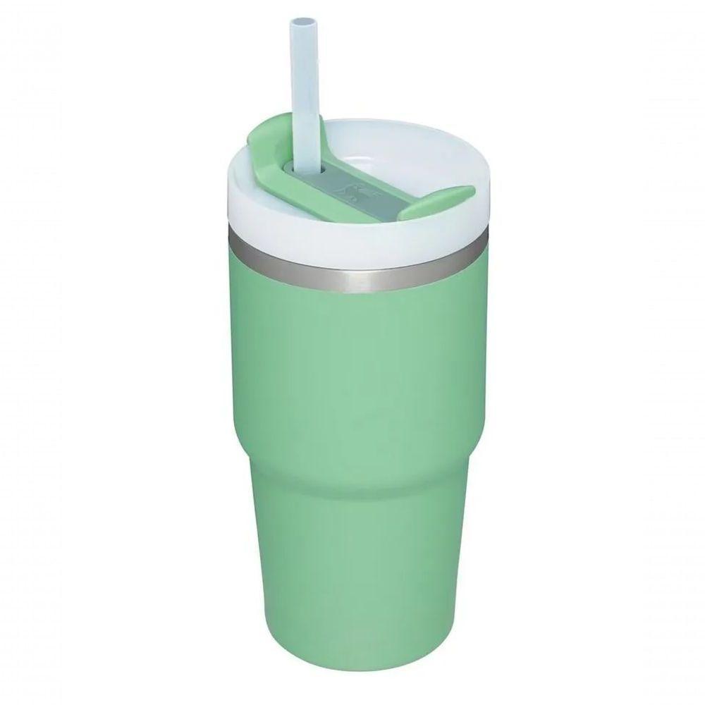 Copo Quencher Stanley Sem Alça 591ml Jade - 3