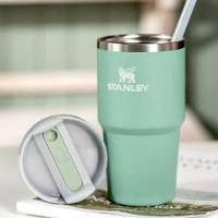 Copo Quencher Stanley Sem Alça 591ml Jade