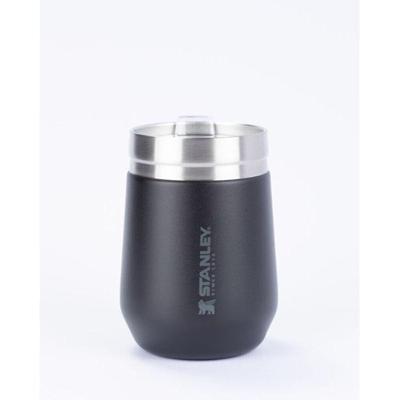 Copo Térmico Stanley Everyday 296ml Matte Black