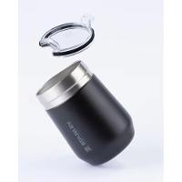 Copo Térmico Stanley Everyday 296ml Matte Black - 2