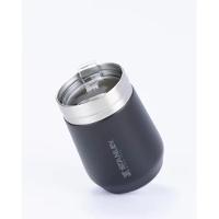 Copo Térmico Stanley Everyday 296ml Matte Black - 3