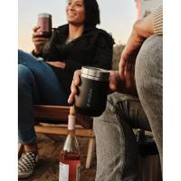 Copo Térmico Stanley Everyday 296ml Matte Black - 5