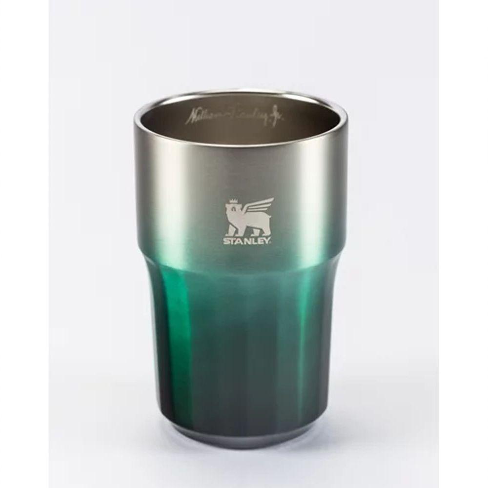 Copo Beer Tumbler Happy Hour Stanley 384ml Hoppy Haze - 1