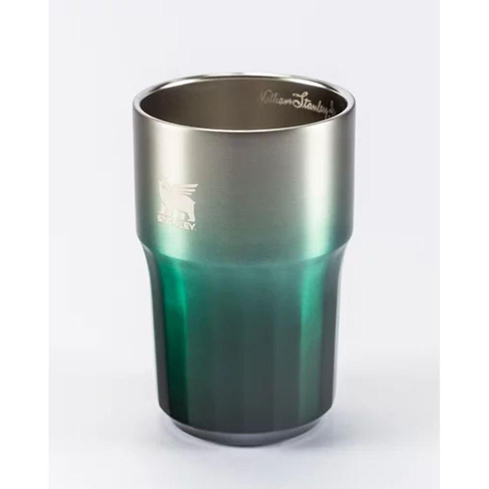 Copo Beer Tumbler Happy Hour Stanley 384ml Hoppy Haze - 3