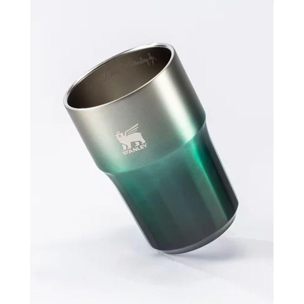 Copo Beer Tumbler Happy Hour Stanley 384ml Hoppy Haze - 4