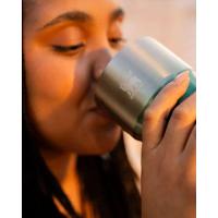 Copo Beer Tumbler Happy Hour Stanley 384ml Hoppy Haze - 7