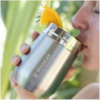 Copo Térmico Stanley Everyday 296ml Stainless Steel - 6
