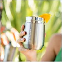 Copo Térmico Stanley Everyday 296ml Stainless Steel - 7