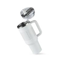 Copo Com Canudo Stanley Quencher Protour 1.18l Anti Vazamento Frost - 2