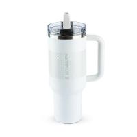 Copo Com Canudo Stanley Quencher Protour 1.18l Anti Vazamento Frost - 5