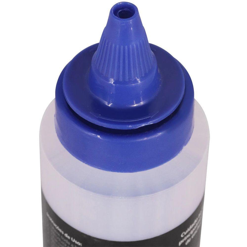 Giz Para Carretel De Linha Azul 120g Tradestar - 3