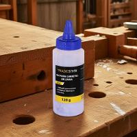 Giz Para Carretel De Linha Azul 120g Tradestar - 6