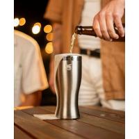 Copo Térmico Stanley Pilsner Glass Happy Hour Stainless Steel - 7