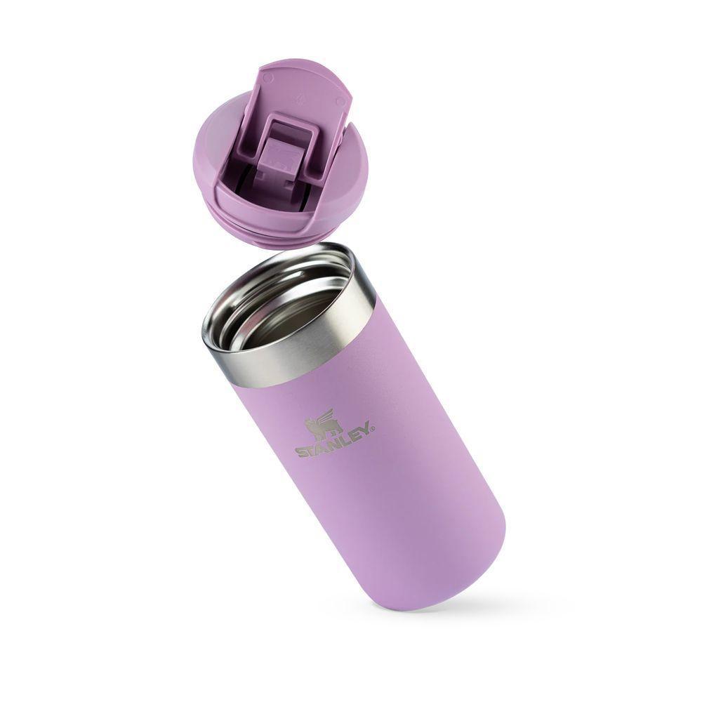 Garrafa Térmica Aerolight Transit 2.0 354ml Lilac - 5