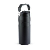 Garrafa Térmica Stanley Aerolight Flip Straw 473ml Black - 3