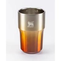 Copo Beer Tumbler Happy Hour Stanley 384ml Ambar Haze - 1