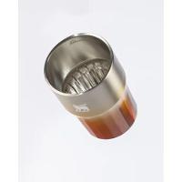 Copo Beer Tumbler Happy Hour Stanley 384ml Ambar Haze - 2