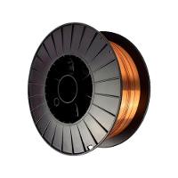 Arame Solda Mig Er70s-6 Gás 1,0 Mm 15 Kg Tradestar - 1