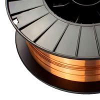 Arame Solda Mig Er70s-6 Gás 1,0 Mm 15 Kg Tradestar - 3