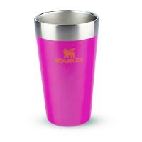 Copo Sem Tampa Cerveja Chopp 473ml Stanley Vivid Violet - 1