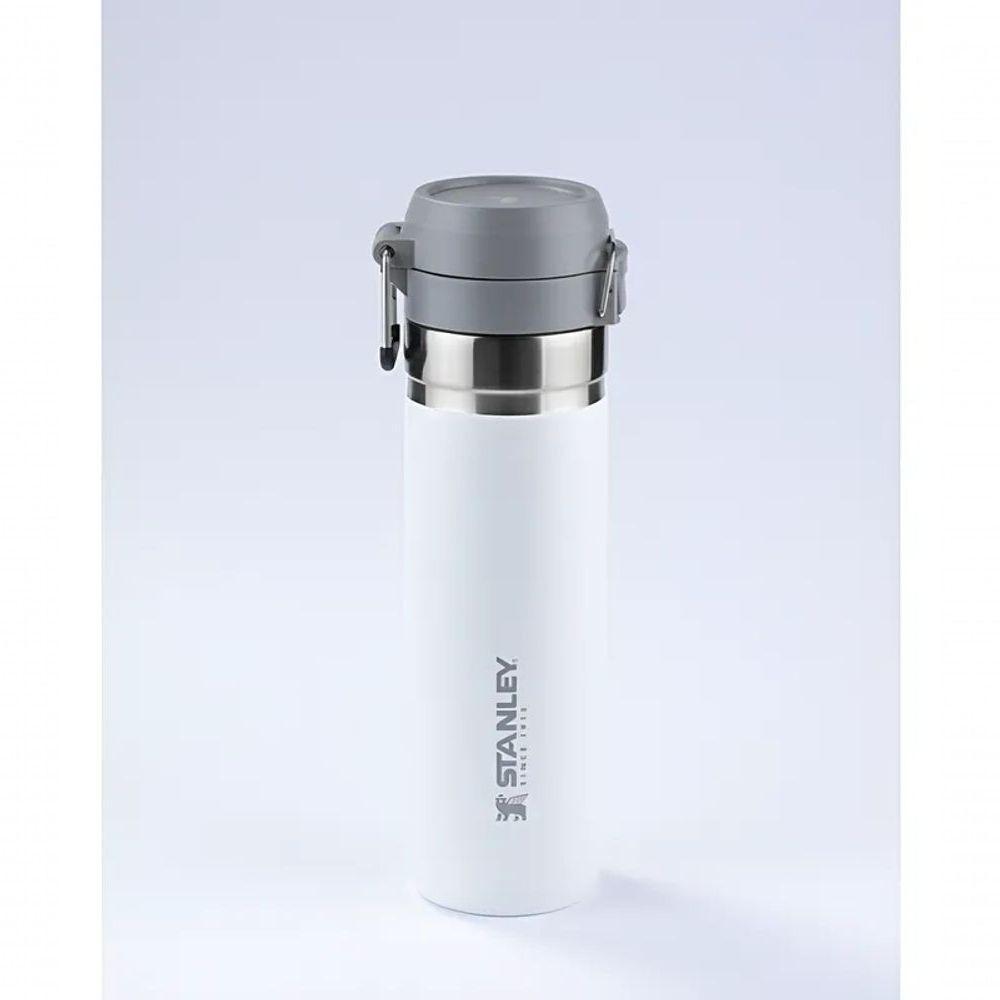 Garrafa Térmica Stanley Quick Flip 710ml Polar - 1