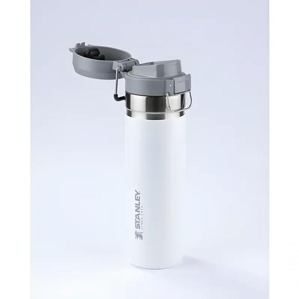 Garrafa Térmica Stanley Quick Flip 710ml Polar - 3