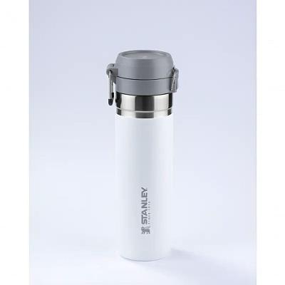 Garrafa Térmica Stanley Quick Flip 710ml Polar