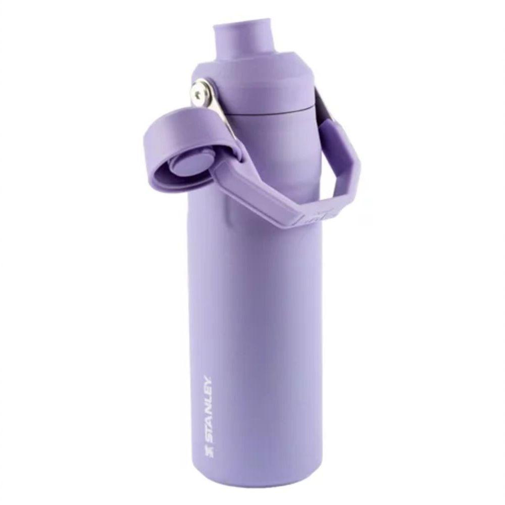 Garrafa Térmica Stanley Aerolight Fast Flow 710ml Lavender - 4