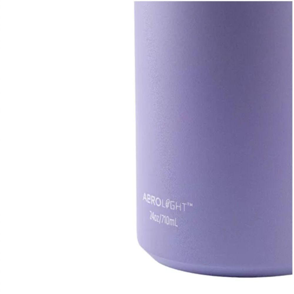 Garrafa Térmica Stanley Aerolight Fast Flow 710ml Lavender - 5