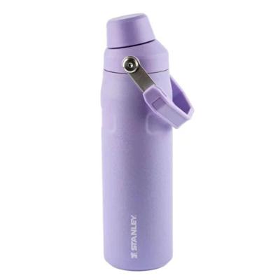 Garrafa Térmica Stanley Aerolight Fast Flow 710ml Lavender