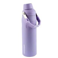 Garrafa Térmica Stanley Aerolight Fast Flow 710ml Lavender - 3