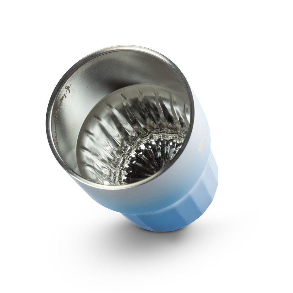 Copo Beer Tumbler Happy Hour Stanley 384ml Azure Haze - 3