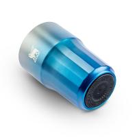 Copo Beer Tumbler Happy Hour Stanley 384ml Azure Haze - 2