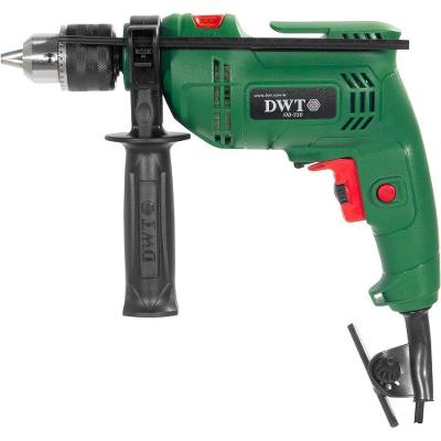 Furadeira Com Impacto 1-2'' Fid 550 220V Dwt