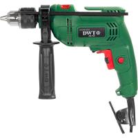 Furadeira Com Impacto 1-2'' Fid 550 220V Dwt - 1