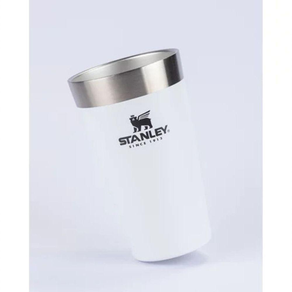 Copo Sem Tampa Cerveja Chopp 473ml Stanley Polar - 2