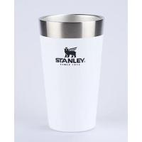 Copo Sem Tampa Cerveja Chopp 473ml Stanley Polar - 1