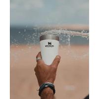 Copo Sem Tampa Cerveja Chopp 473ml Stanley Polar - 4