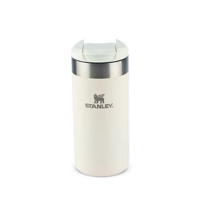 Garrafa Térmica Aerolight Transit 2.0 354ml Cream