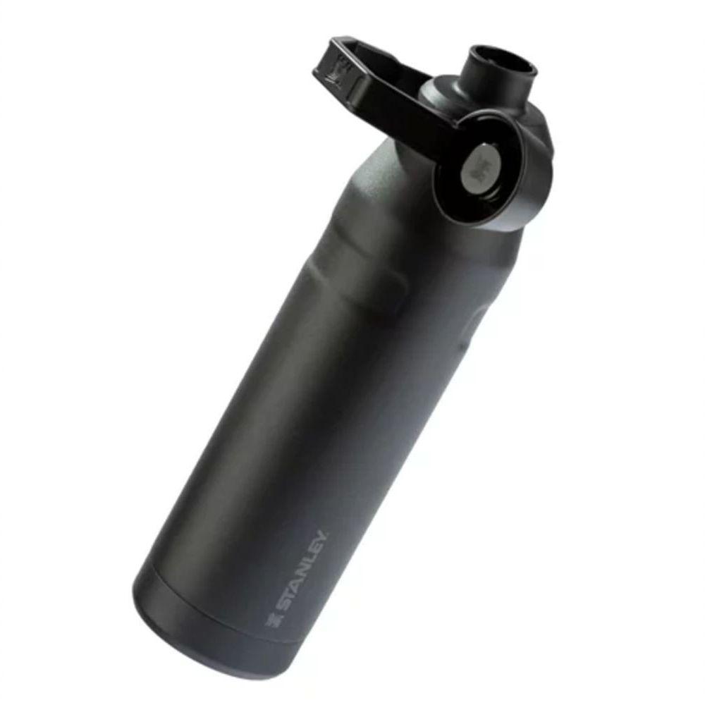 Garrafa Térmica Stanley Aerolight Fast Flow 1.1l Black - 2