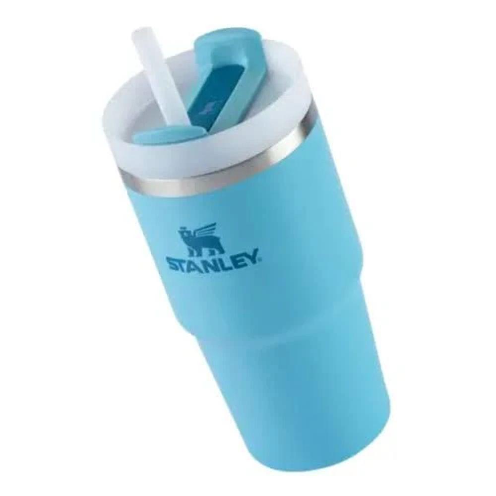 Copo Quencher Stanley Sem Alça 591ml Pool - 4