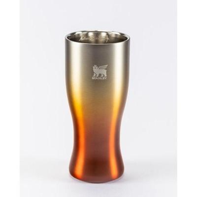 Copo Térmico Stanley Pilsner Glass Happy Hour Ambar Haze